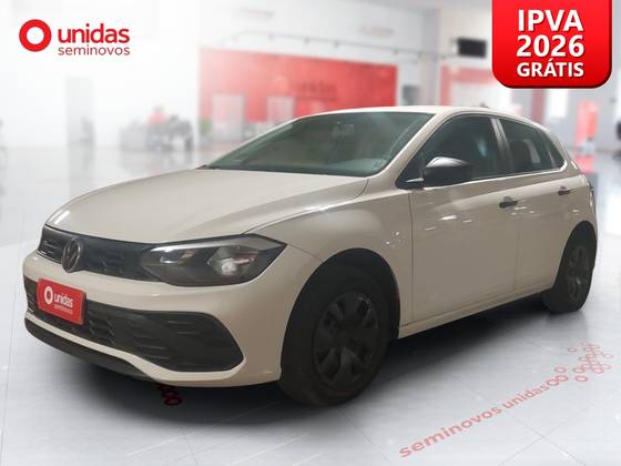 VOLKSWAGEN POLO 1.0 MPI TRACK MANUAL VOLKSWAGEN POLO 1.0 MPI TRACK MANUAL